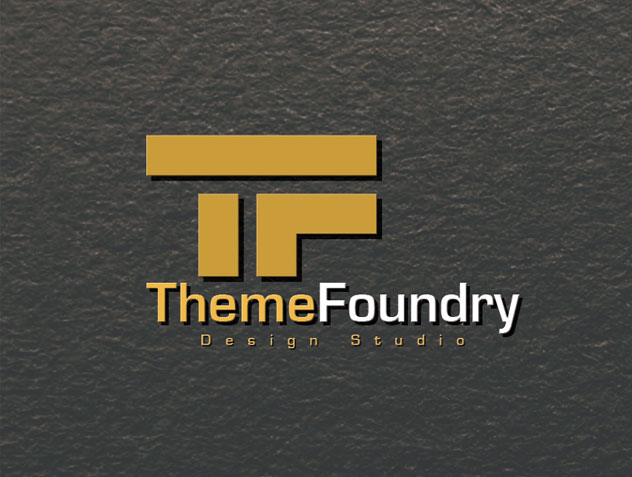 Theme Foundry